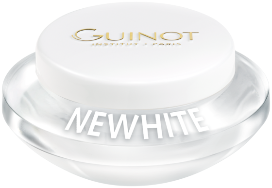 Нічний освітлюючий крем Crème Nuit Eclaircissante Guinot 50 мл Винница