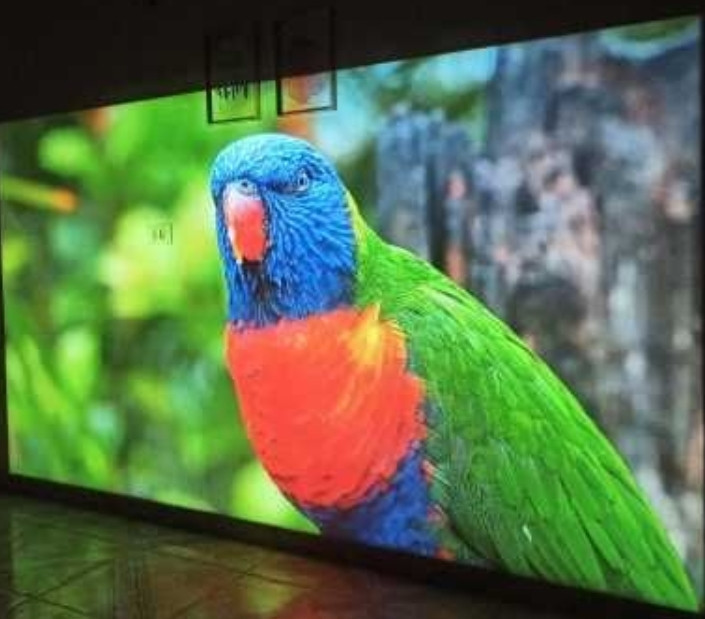 Найяскравіший 4K проектор HY 320 Pro Magcubic кіно театр дома Original. Харків - фото 5