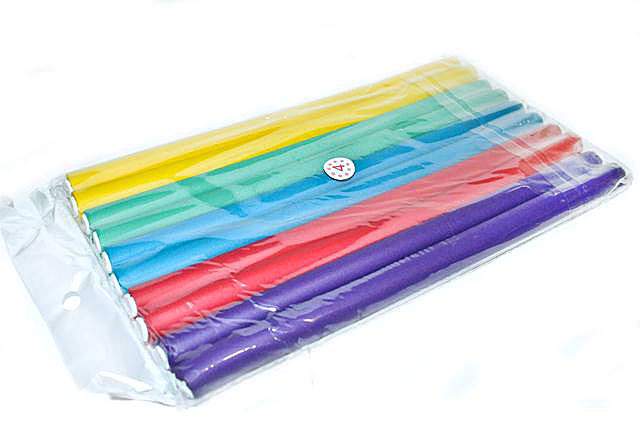 Бігуді бумеранги для волосся 4-ка Київ - фото 1