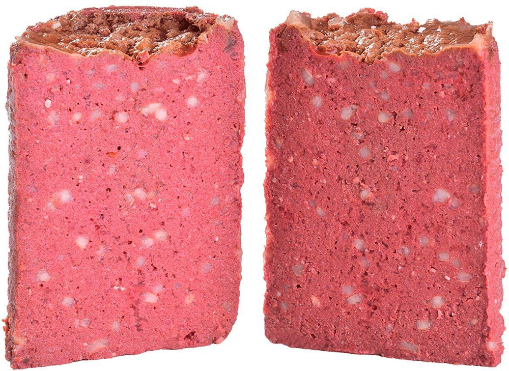 Влажный корм Брит Brit Mono Protein Beef & Rice с говядиной и темным рисом 400 г Винница - изображение 3