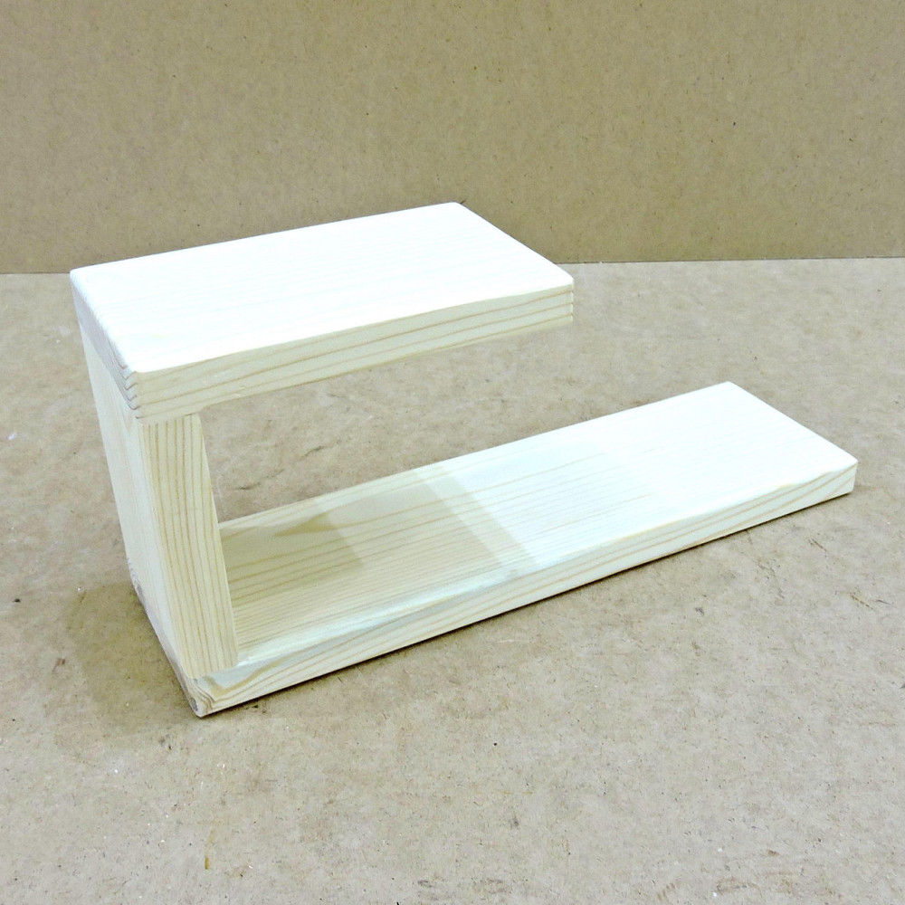 Настенная полка 