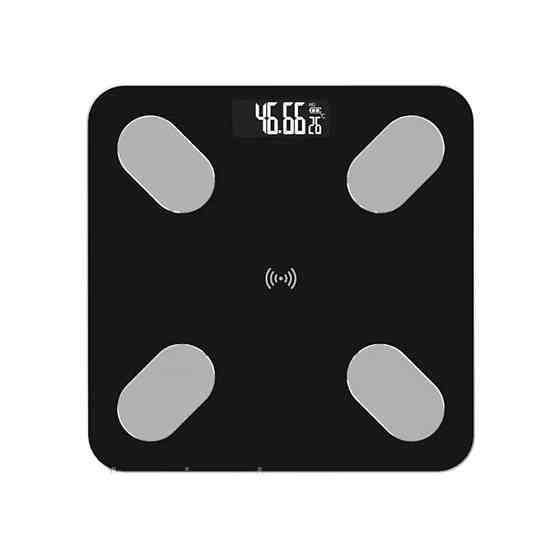 Смарт ваги з аналізом складу тіла MATARIX MX-454 App, Якісні ваги для контролю маси тіла GD-17 Івано-Франківськ