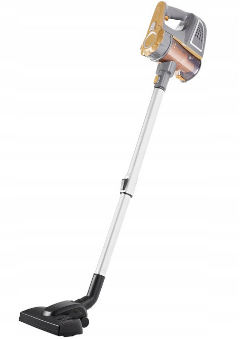 Вертикальный пылесос портативный без мешка 1.5 литров с насадками Adler AD (7036) 800 Вт Нововолынск - изображение 3