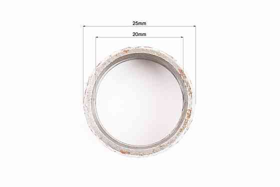 Втулка первинного вала 25x13x20мм Киев