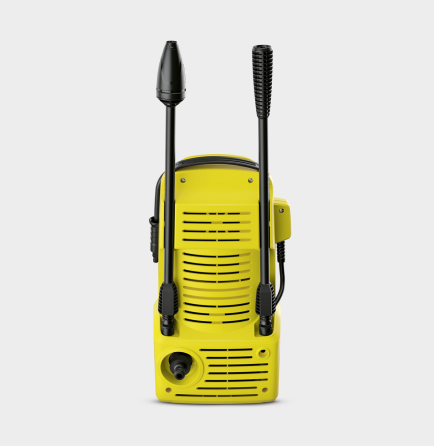 Мощная минимойка высокого давления Karcher К2 Compact Relaunch: 1400 Вт, давление 110 бар, 360 л/ч Киев