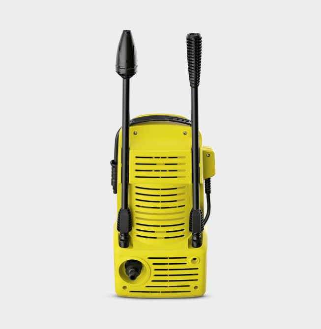 Мощная минимойка высокого давления Karcher К2 Compact Relaunch: 1400 Вт, давление 110 бар, 360 л/ч Киев - изображение 4