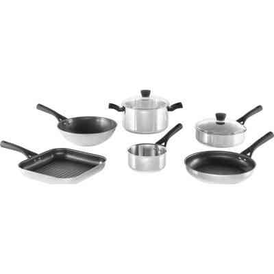 Сковорода Pyrex Expert Touch 20 см (ET20BFX/7646) Вінниця