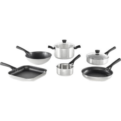 Сковорода Pyrex Expert Touch 20 см (ET20BFX/7646) Винница - изображение 5