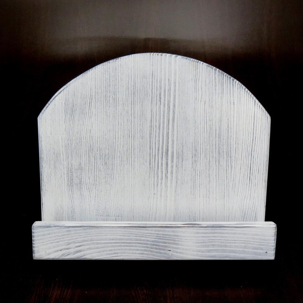 Подставка для кулинарных книг и планшетов 