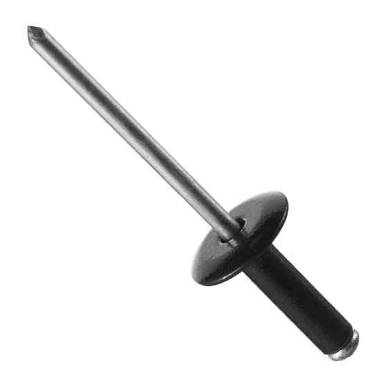 Заклепка кузова 4x14 VW Audi N90634901 25225 Київ