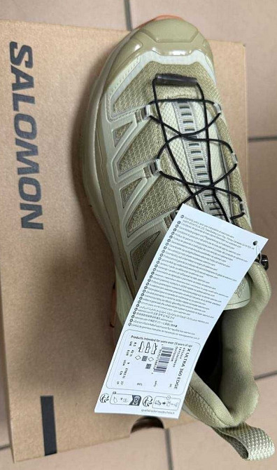 Salomon X ULTRA 360 EDGE (Різня опт) Київ - фото 4