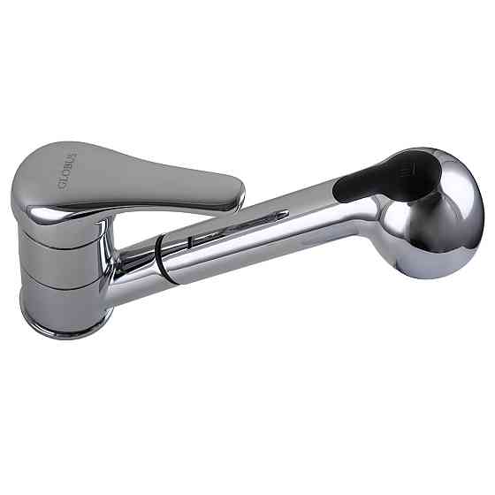 Змішувач для кухні Globus Lux Solly GLSO-0107 Київ