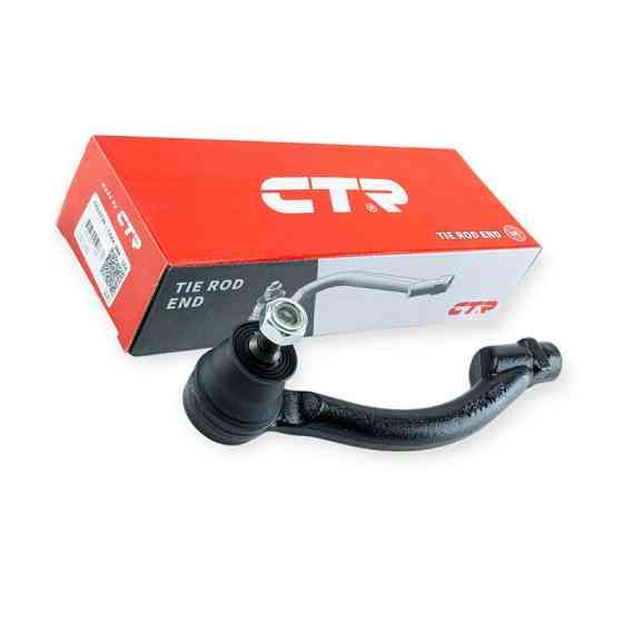 Наконечник рульової тяги автомобіль Кіа Cerato, Optima 10- правий R Мукачево