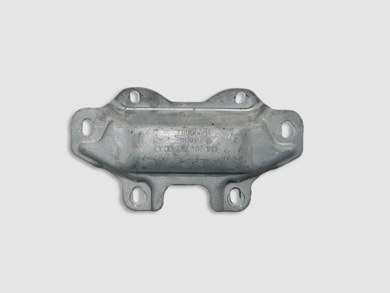 Mercedes-Benz  A2047870042 Кронштейн рами панорамного даху до стійки "B" C-Class W204 B-Class W246 Одесса - изображение 1