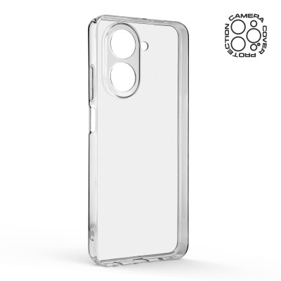 Чохол до мобільного телефона Armorstandart Air Xiaomi Redmi A5 4G Clear (ARM85938) Вінниця - фото 2