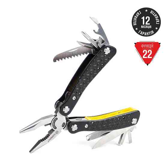 Мультитул Multi Tool Ganzo G106 Киев