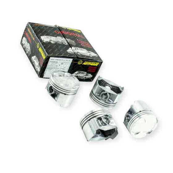 Поршня 405двигатель 95.5 автрамат гр.д Мукачево