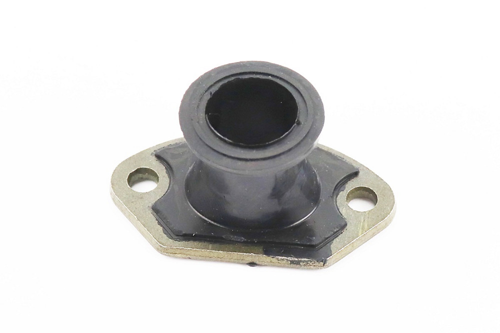 Патрубок карбюратора 4500/5200 Киев - изображение 1