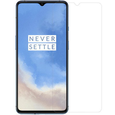 Стекло защитное PowerPlant OnePlus 7T (GL607549) Винница - изображение 1