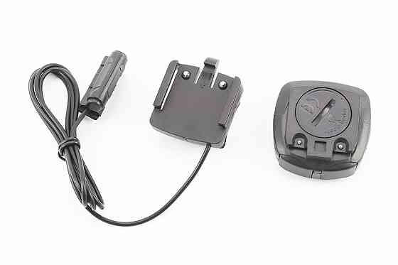 Велокомп'ютер 15-функцій, дротовий, 1.5" дисплей, чорний YS-468B (без батарейок) Київ