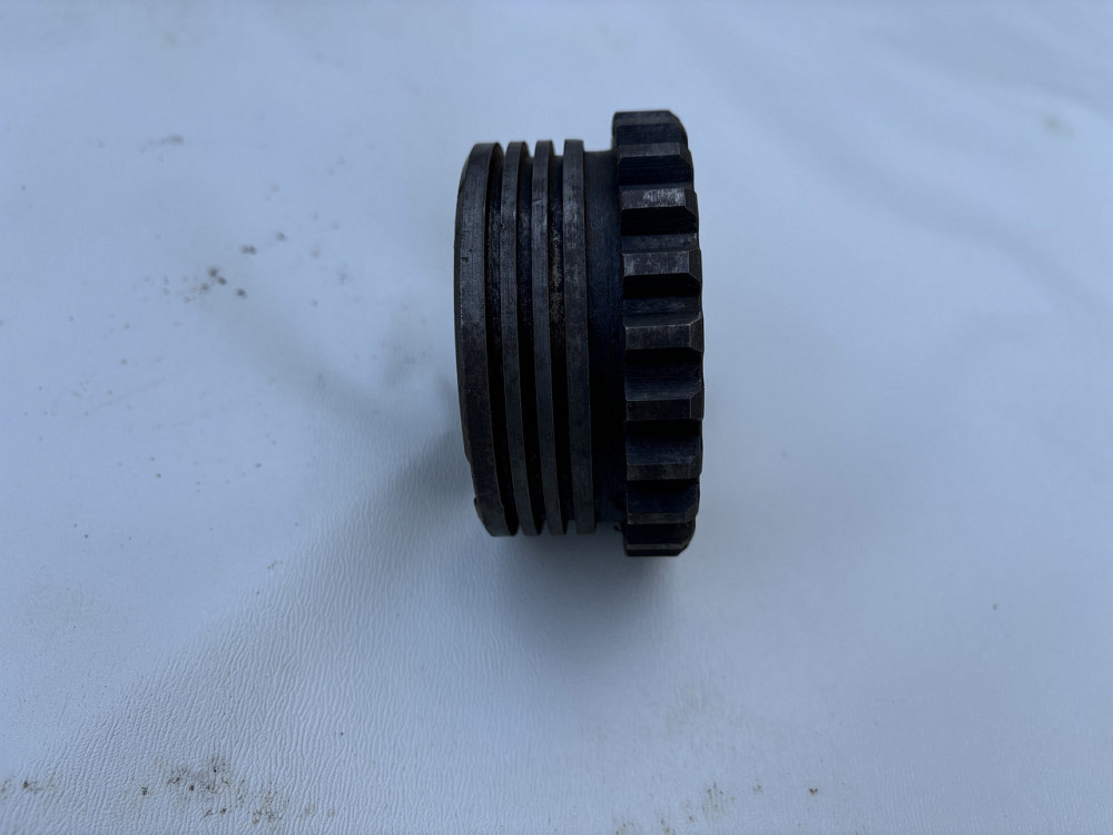 Муфта зубчатая КПП ДТ-75. 77.37.128-1А. Харьков - изображение 2