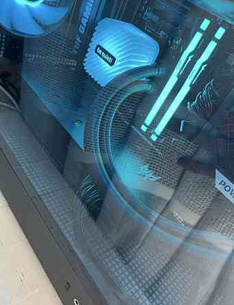 Відеокарта RX 7800xt oc 16Gb. Predator Bifrost. Київ