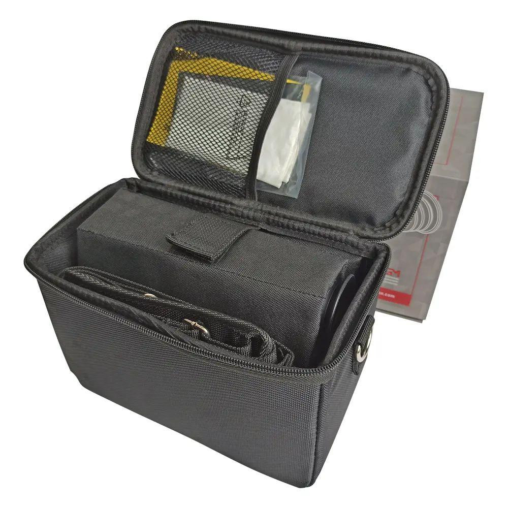 Тепловізійний приціл AGM Rattler TS25-256 (Тепловізор) Дніпро - фото 7