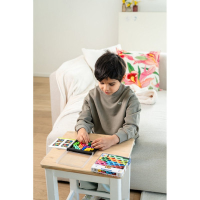 Настольная игра Smart Games IQ Спагетти (SG 309 UKR) Винница - изображение 5