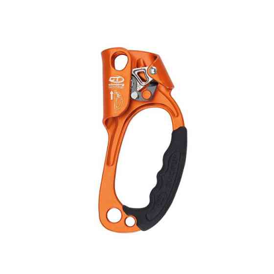 Затискач для страховки ручний (жумар) правий Climbing Technology BE403 Одеса