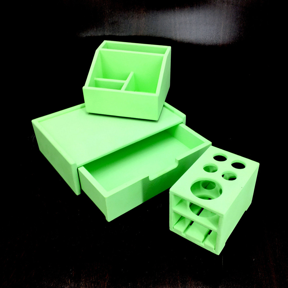 Органайзер для косметики 