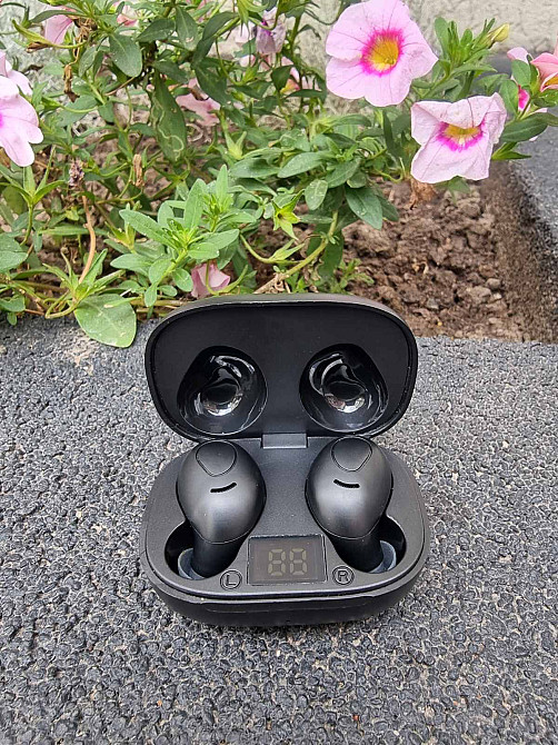 Безпровідні навушники S17-TWS Луцк - изображение 2