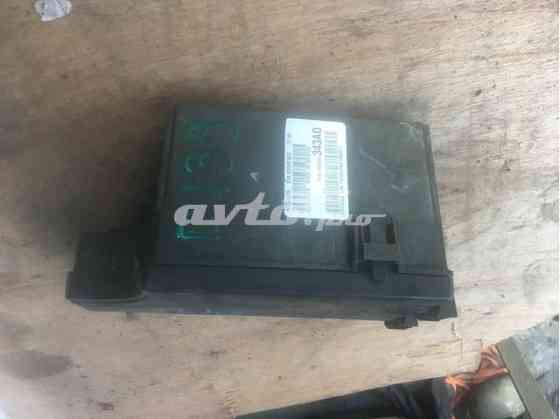 04692343AD Блок запобіжників подкапотный Jeep Коломия