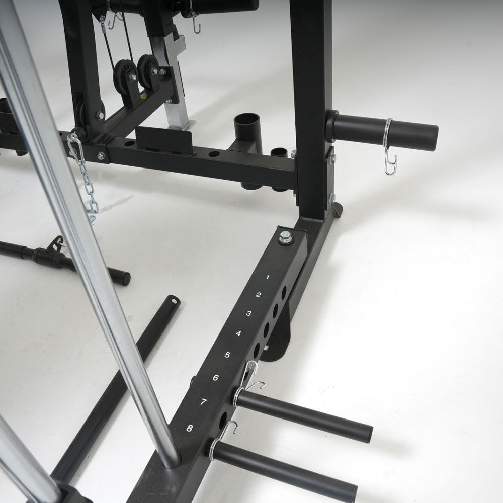 Силова мультистанція Toorx All-in-One ASX-3000 (ASX-3000) Київ - фото 6