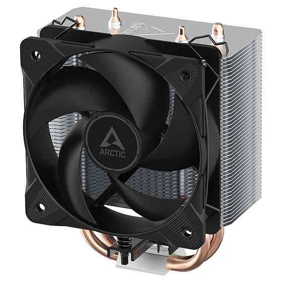 Кулер процесорний Arctic Freezer 8i CO (ACFRE00191A) ( 27201 ) Харків