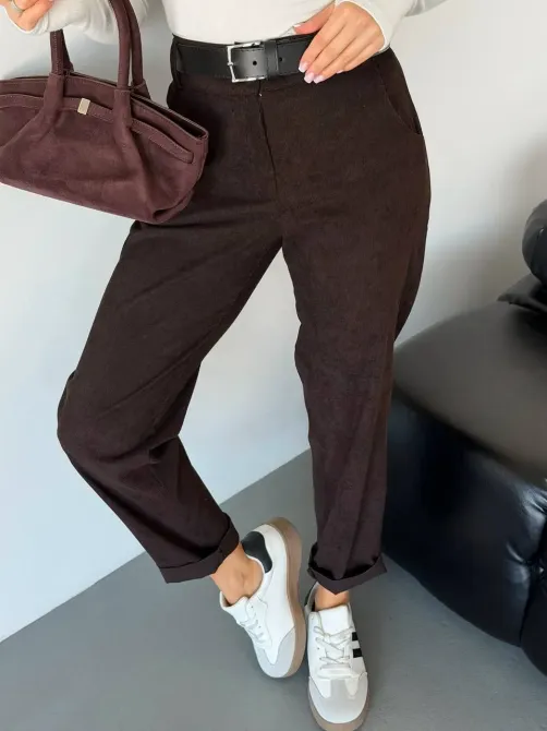 Вельветовые штаны Одесса - изображение 16