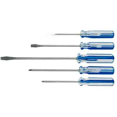 Набор отверток Top Tools набор 5 ед., SL, PH (39D105) Винница
