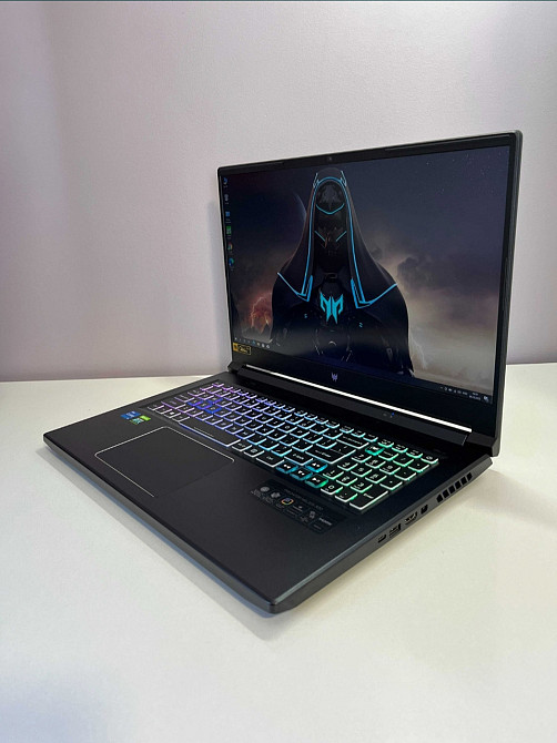 Acer Predator 17.3