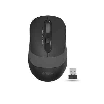 Мишка A4Tech FG10 Grey Вінниця