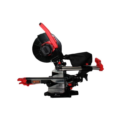 Торцовочная пила GTM HM1032 2000Вт (HM1032) Винница - изображение 4