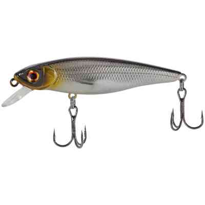 Воблер Select Hamster 75SP 75mm 10.4g 07 (0.8-1.0m) (1870.69.75) Винница