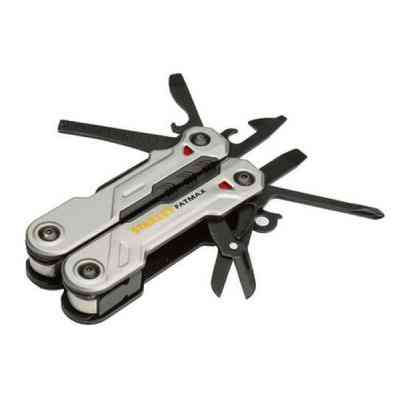 Мультитул Stanley MULTI-TOOL 16 в 1 (FMHT0-72414) Вінниця