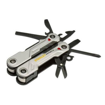 Мультитул Stanley MULTI-TOOL 16 в 1 (FMHT0-72414) Вінниця - фото 1