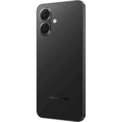 Мобільний телефон Tecno Spark Go 2 4/128GB Ink Black (4894947089558) Вінниця