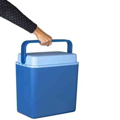 Термобокс Bo-Camp Arctic 24 Liters Blue (6702870) Винница