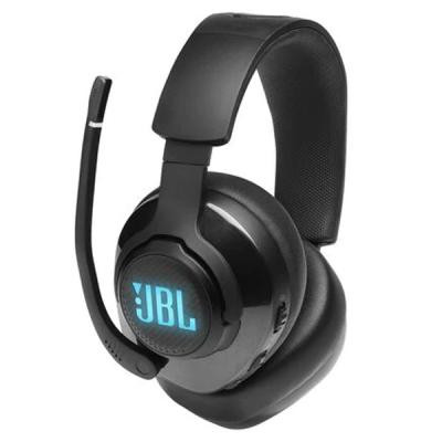 Навушники JBL Quantum 400 Black (JBLQUANTUM400BLK) Вінниця - фото 5