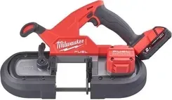 Электрическая пилка Milwaukee  M18 Fbs85-202C 4933471497 Киев