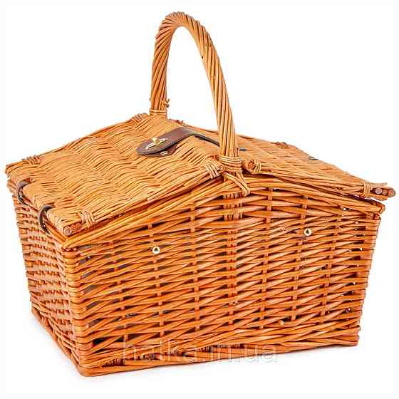 Корзина для пикника лоза 