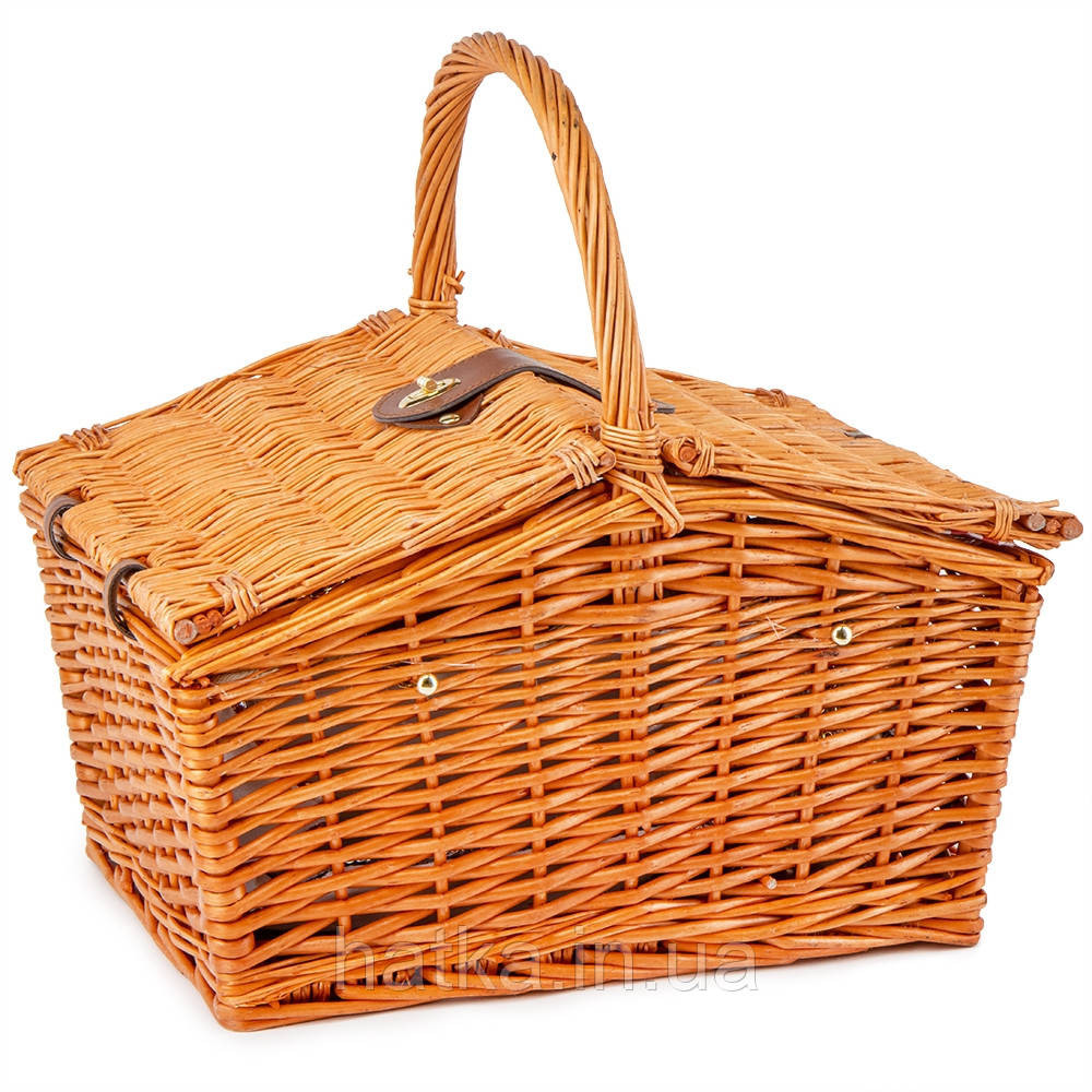 Корзина для пикника лоза 