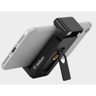 Штатив Velbon EX-650 + smartphone mount (VLB-118528) Вінниця - фото 8