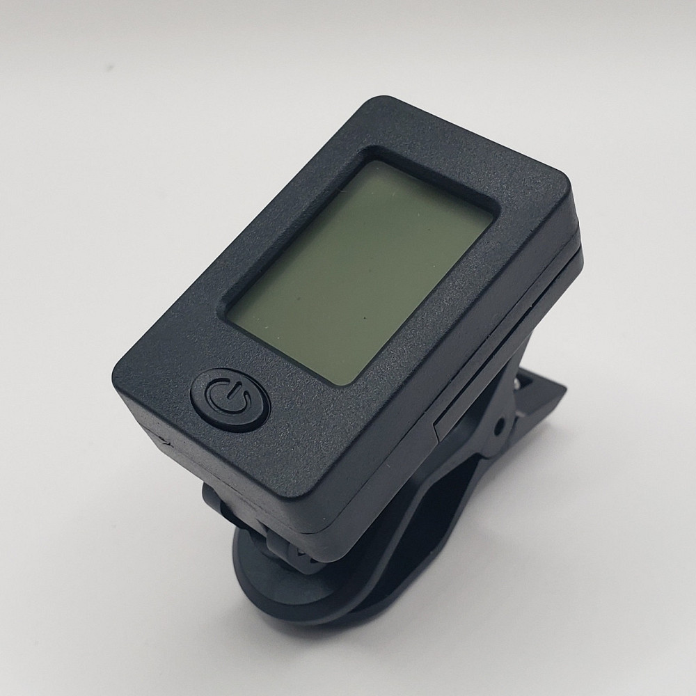 Тюнер прищепка Deviser JT-03 Одесса - изображение 2